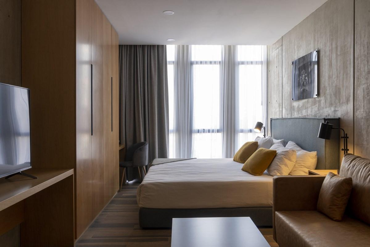 Park Life Condesa Hipodromo Apartman Mexikóváros Kültér fotó