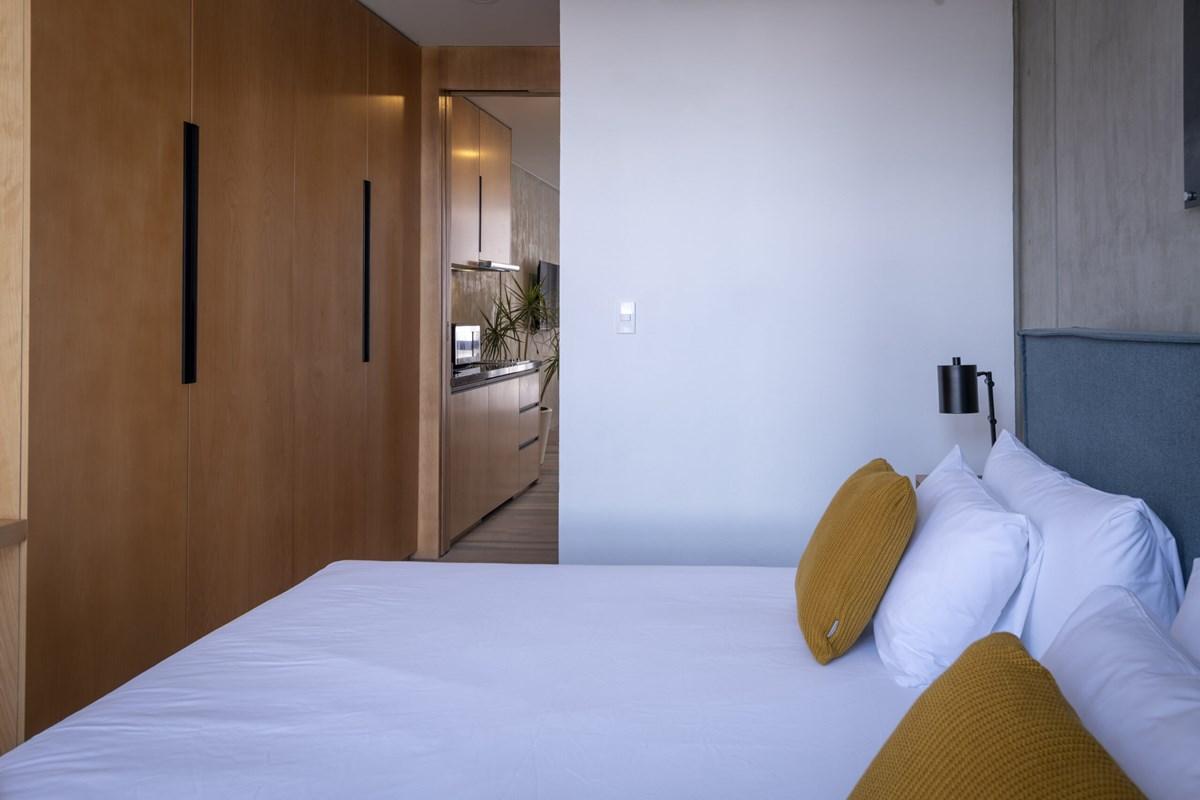 Park Life Condesa Hipodromo Apartman Mexikóváros Kültér fotó
