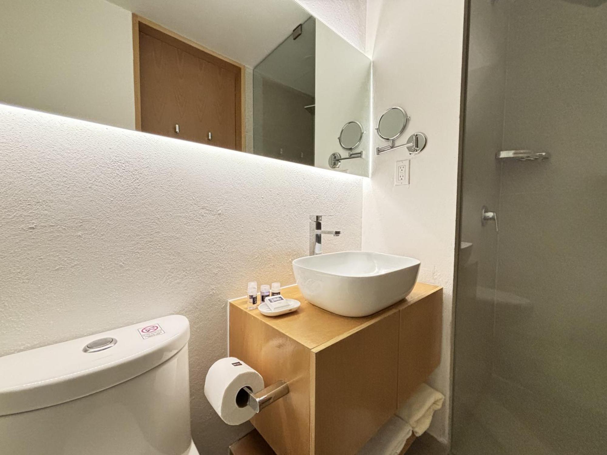 Park Life Condesa Hipodromo Apartman Mexikóváros Kültér fotó